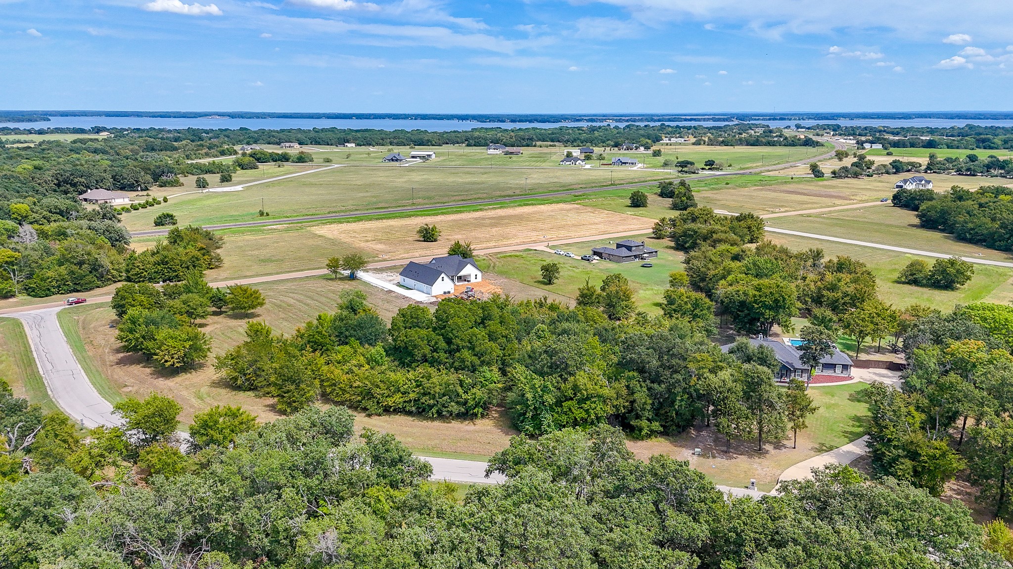 Lot 119 Boat Slip A11 Waters Edge Drive Corsicana TX 75109
