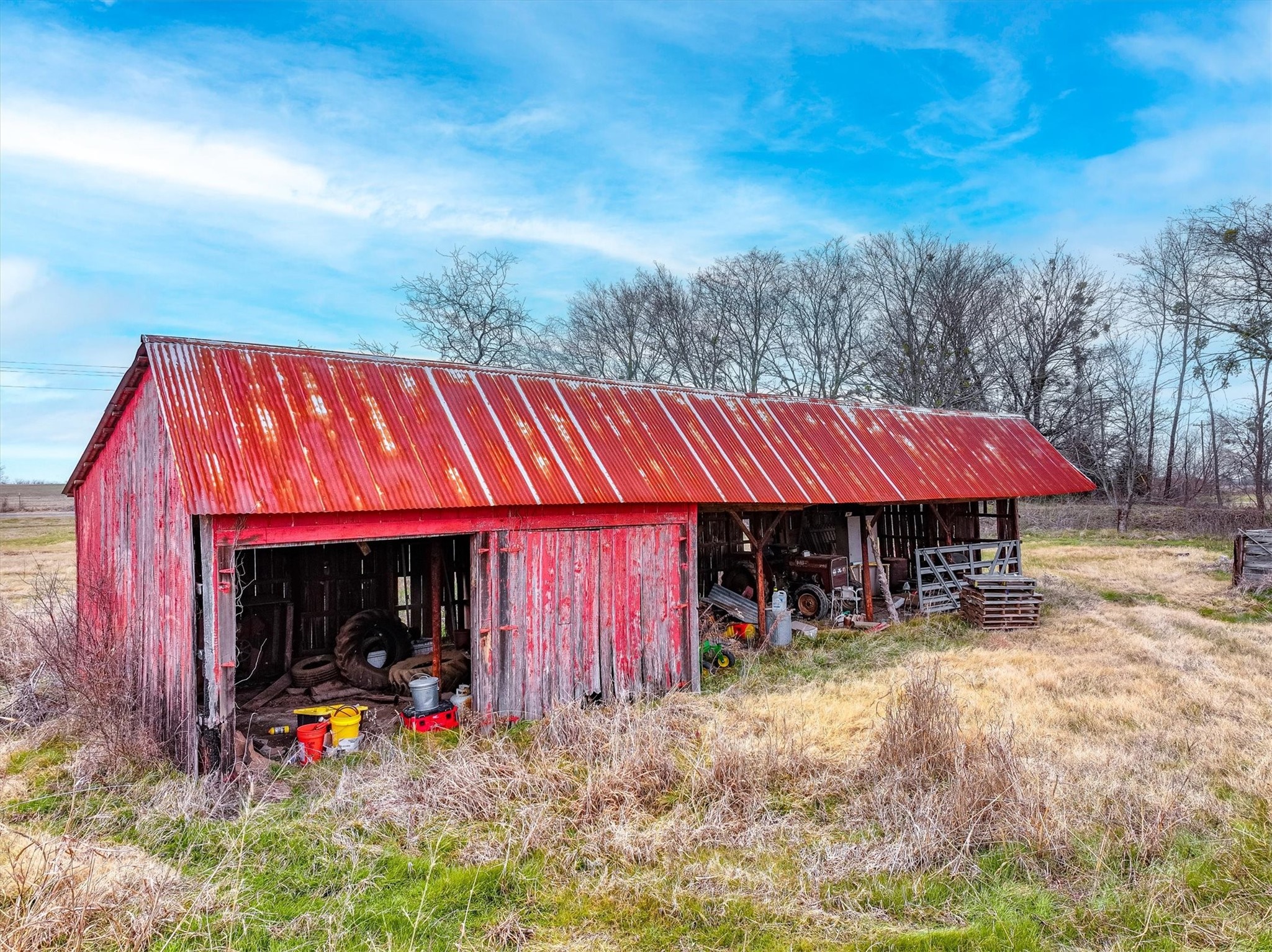 Tract 1 Fm Road 90 Mabank TX 75147