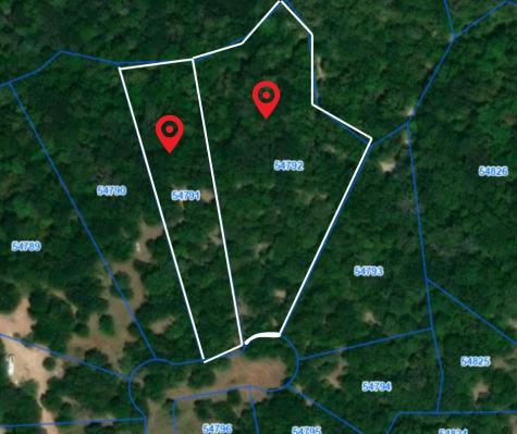 Lot 33 & 34 Sunrise West Corsicana TX 75109