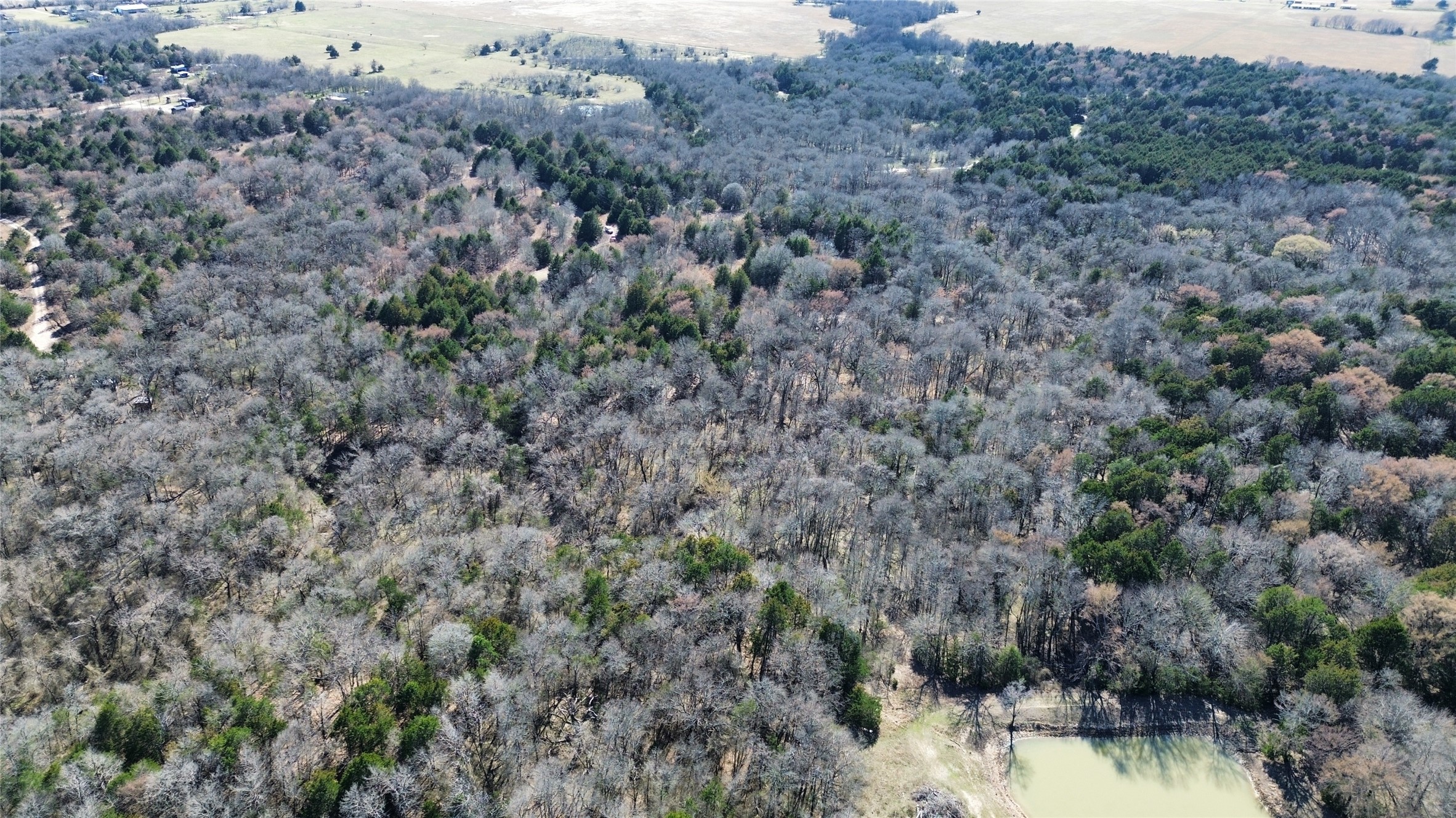 Lot 33 & 34 Sunrise West Corsicana TX 75109