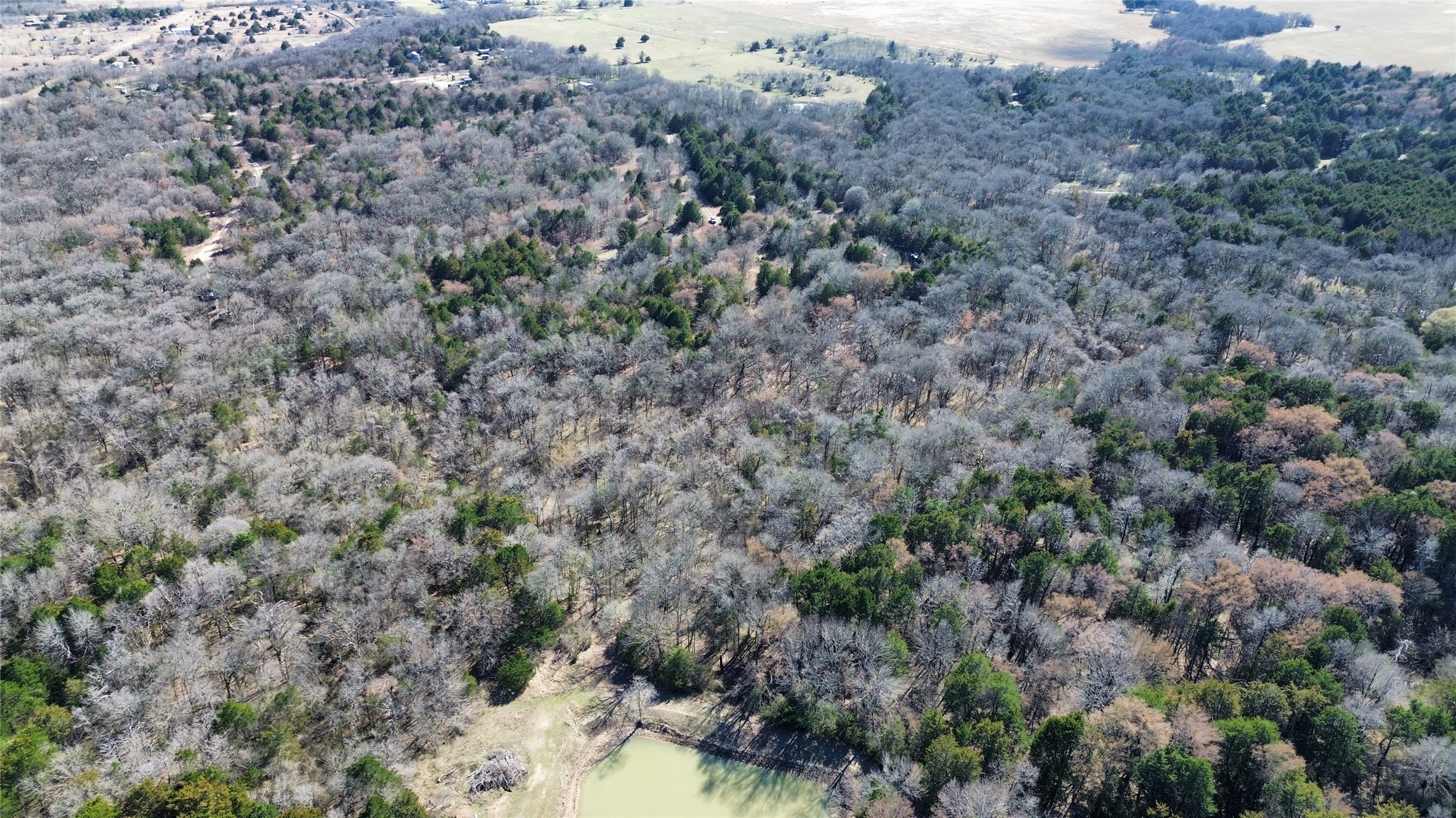 Lot 33 & 34 Sunrise West Corsicana TX 75109