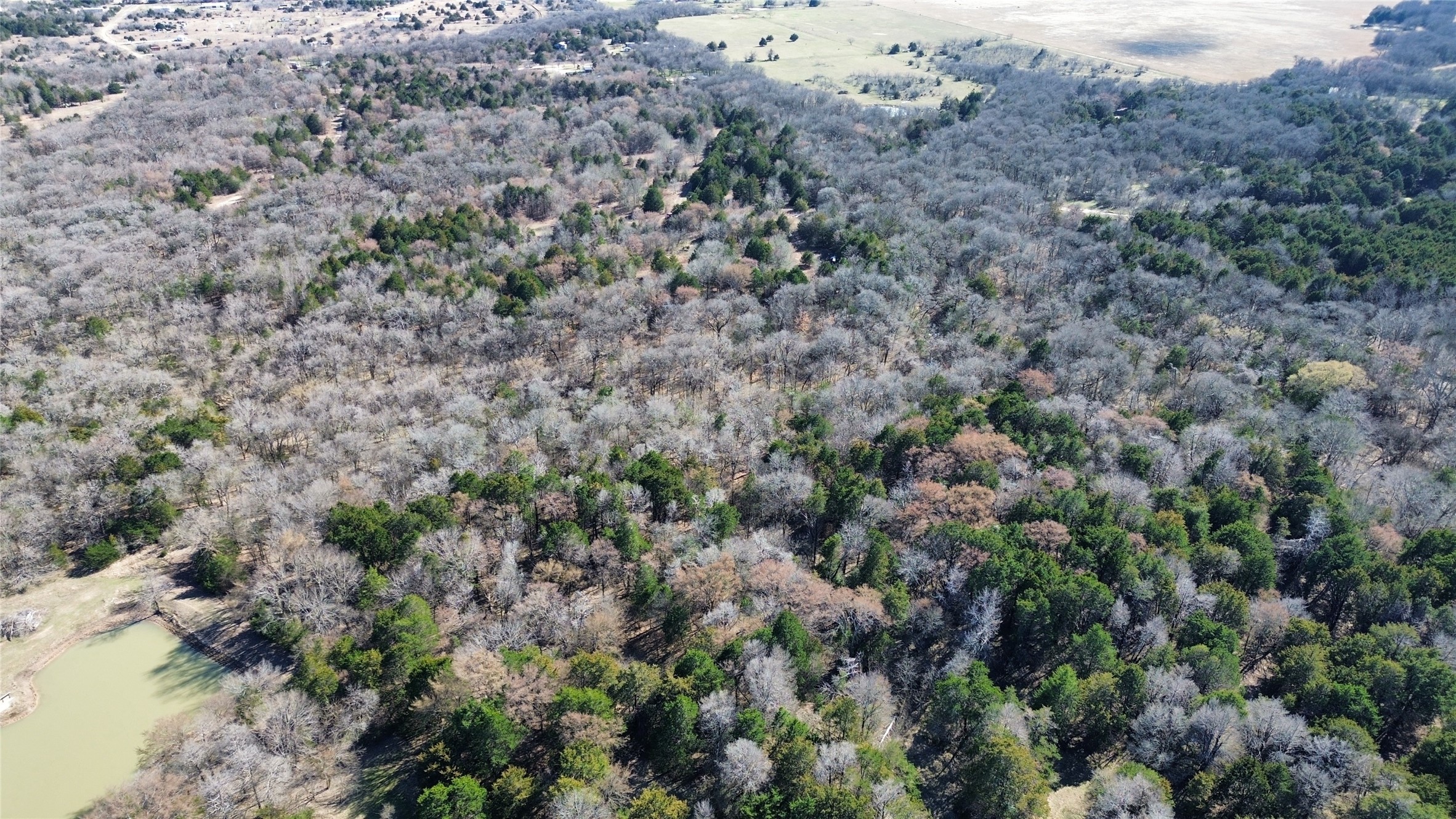 Lot 33 & 34 Sunrise West Corsicana TX 75109
