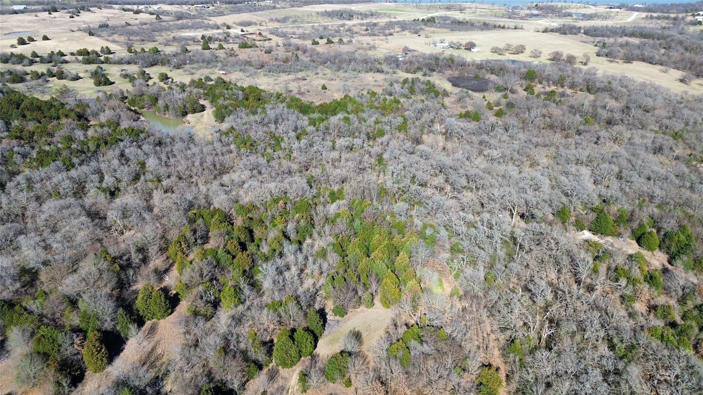 Lot 33 & 34 Sunrise West Corsicana TX 75109