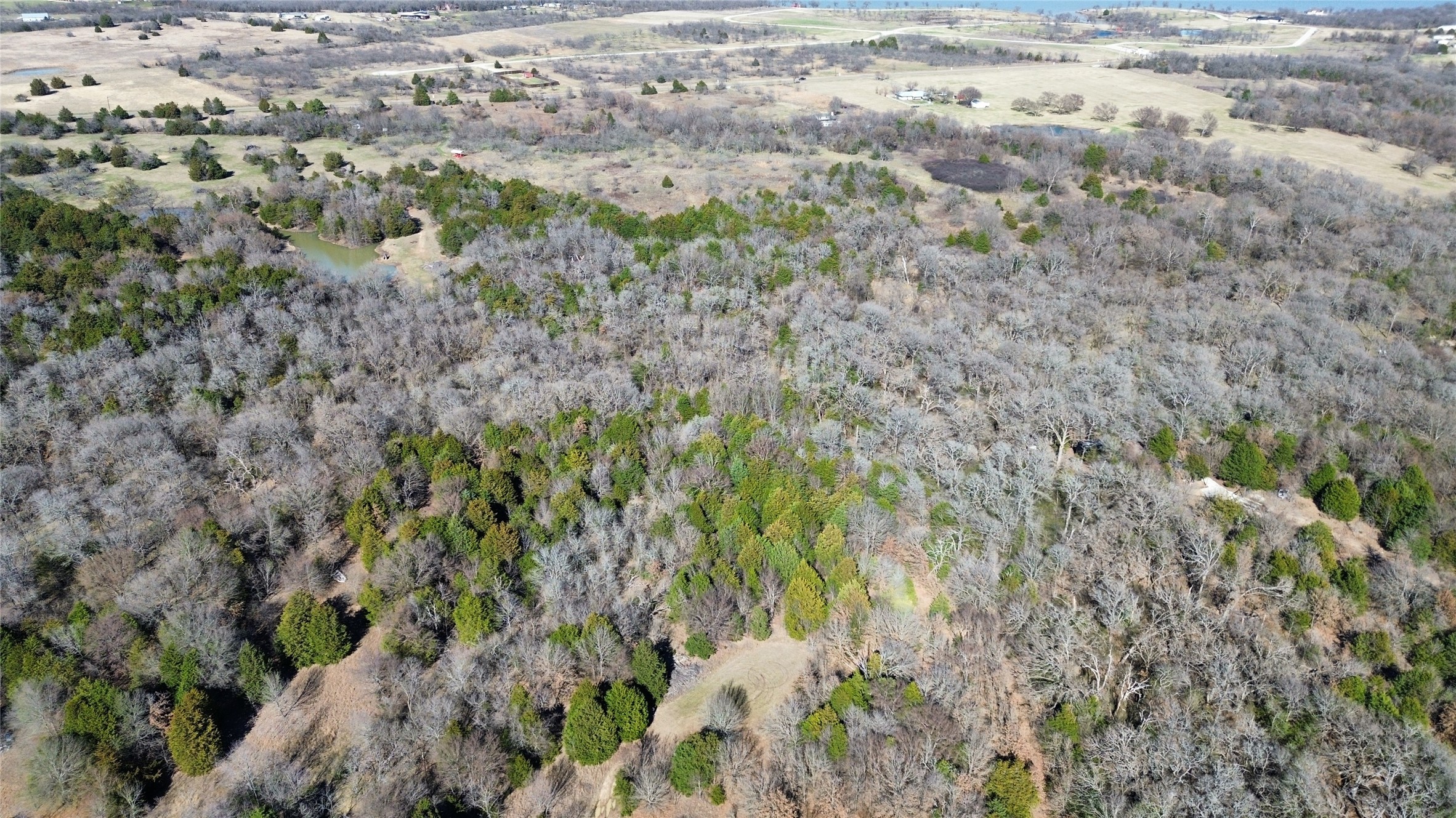 Lot 33 & 34 Sunrise West Corsicana TX 75109
