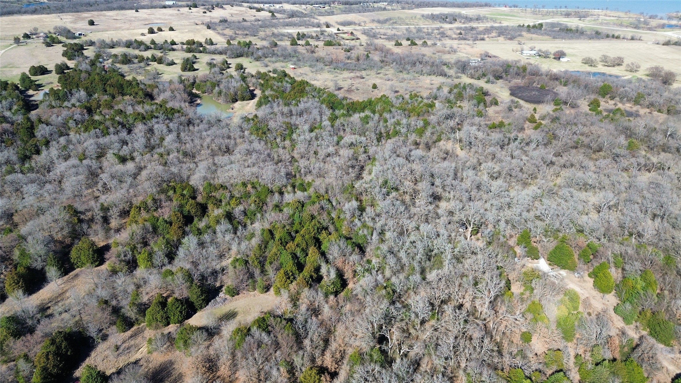Lot 33 & 34 Sunrise West Corsicana TX 75109