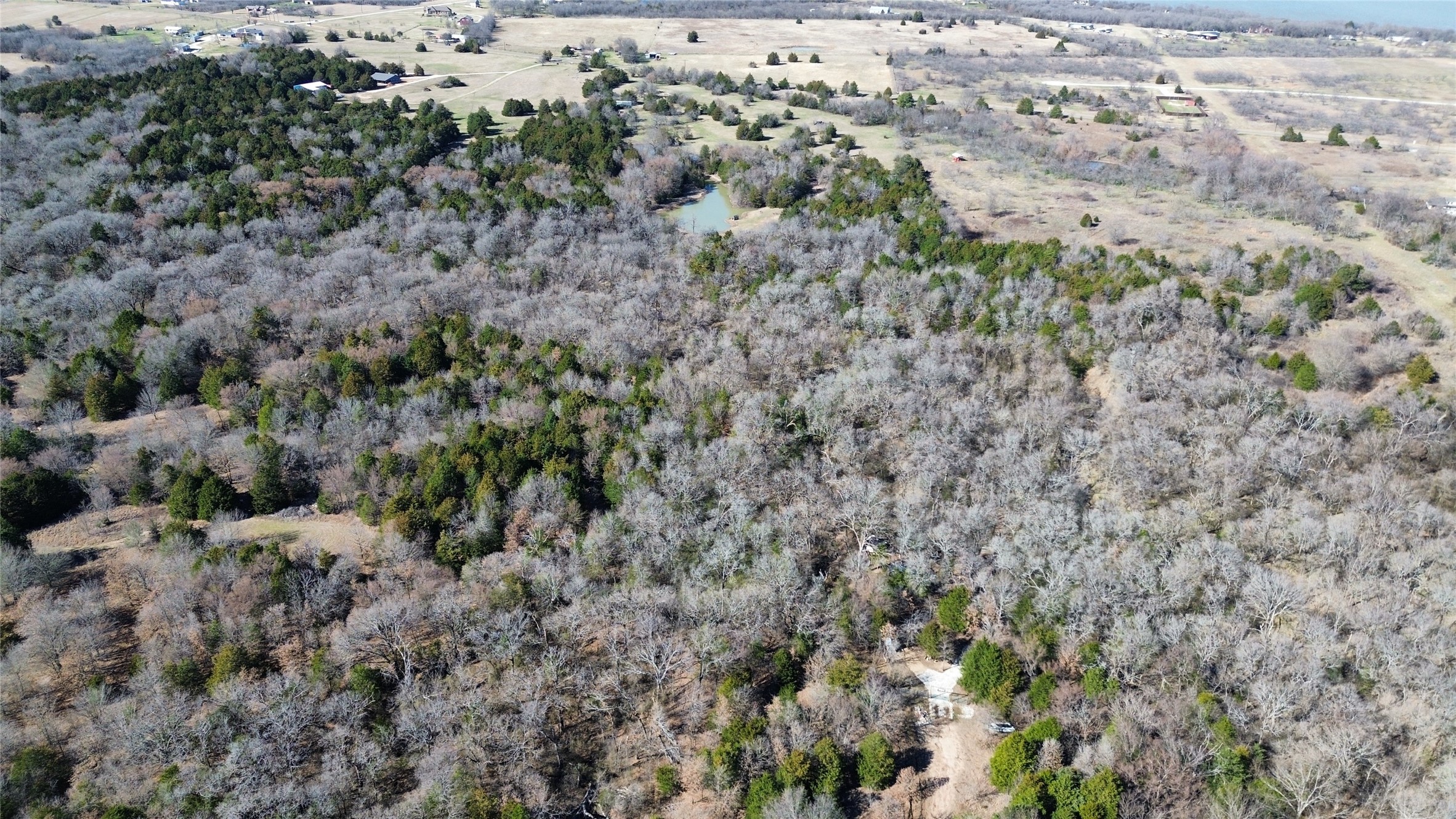 Lot 33 & 34 Sunrise West Corsicana TX 75109