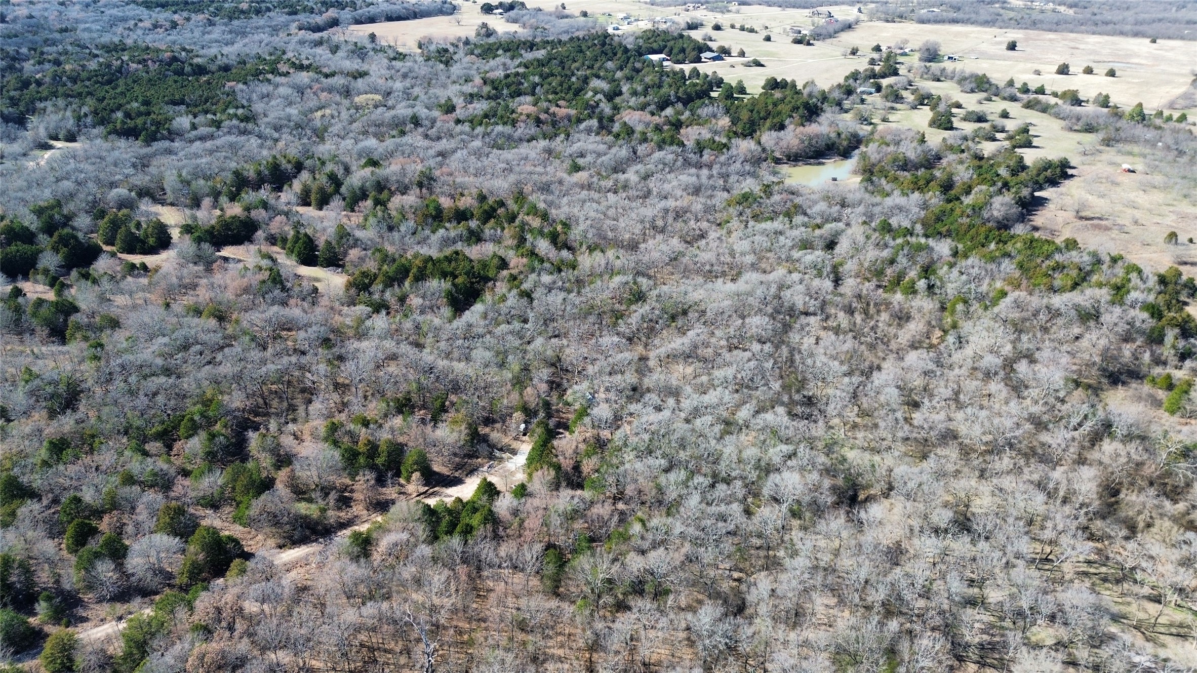 Lot 33 & 34 Sunrise West Corsicana TX 75109
