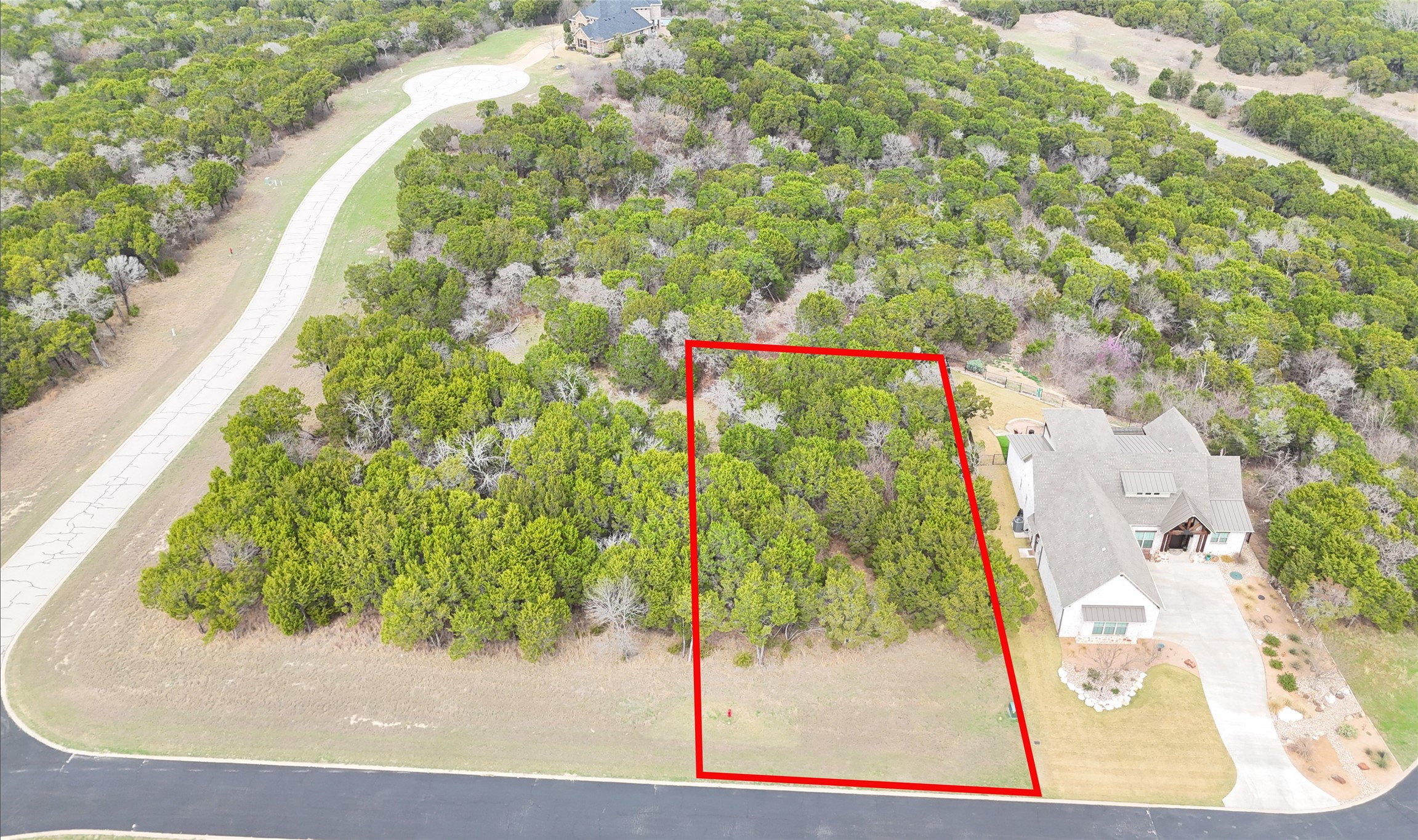 5916 Killmarnoch Court Cleburne TX 76033