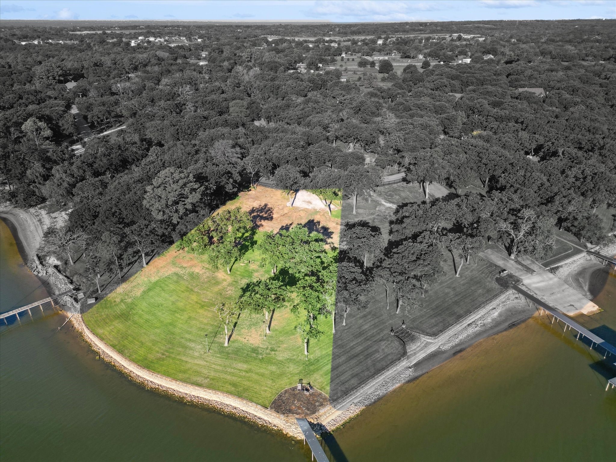 12420 Lake Forest Drive Azle TX 76020