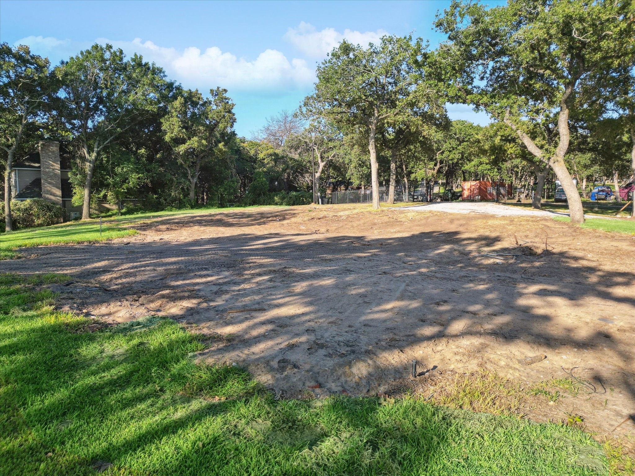 12420 Lake Forest Drive Azle TX 76020