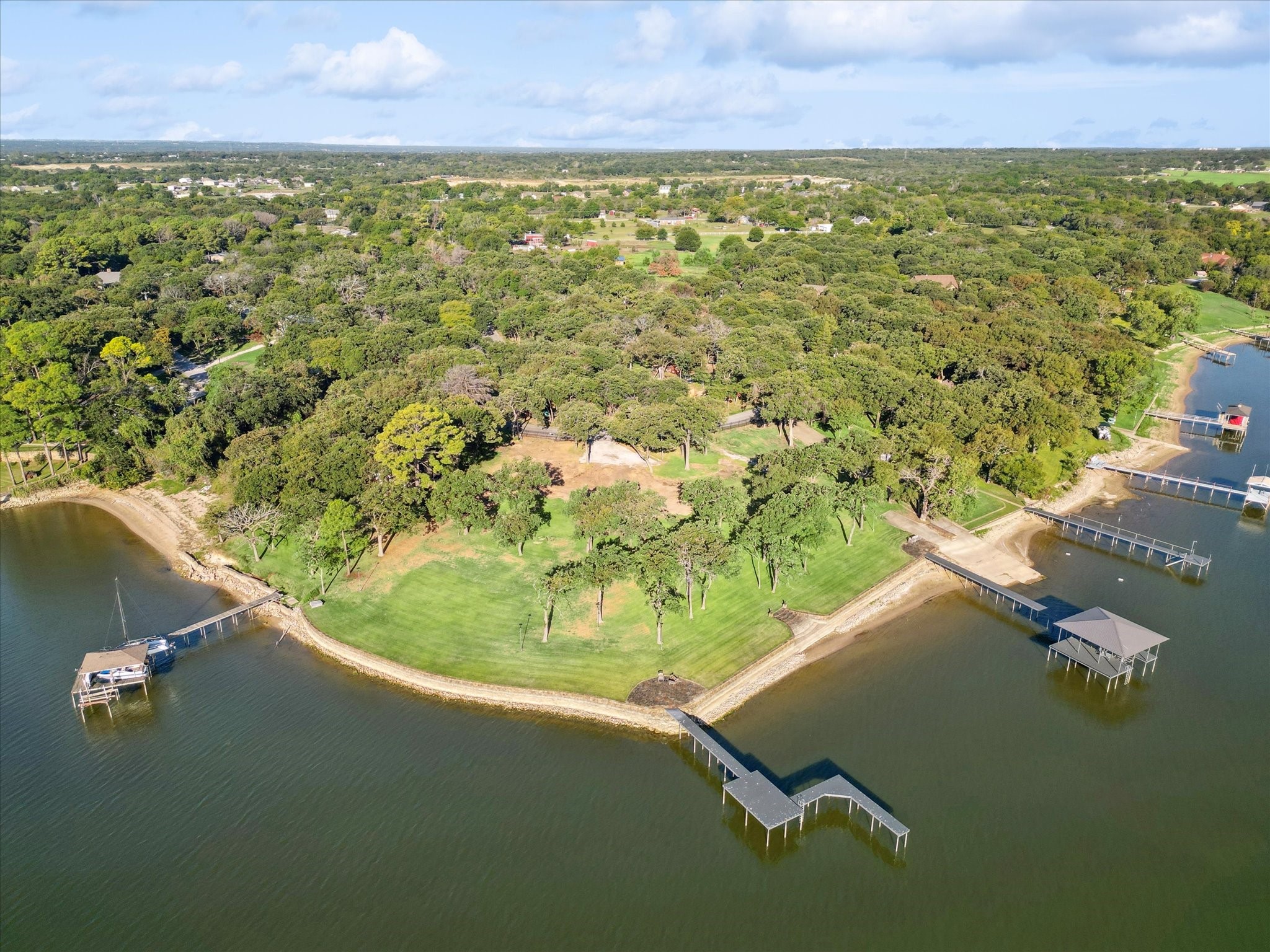 12420 Lake Forest Drive Azle TX 76020