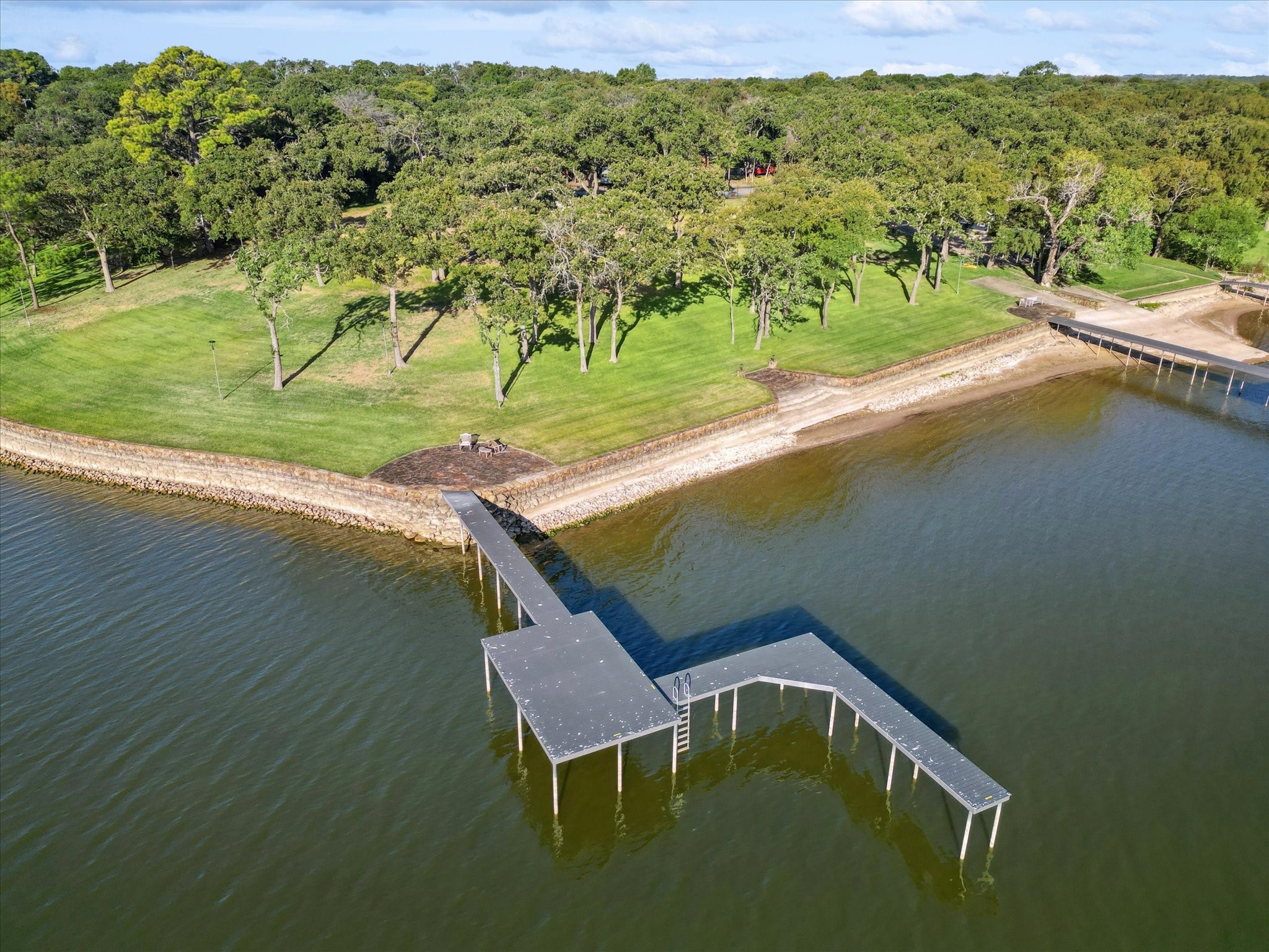 12420 Lake Forest Drive Azle TX 76020