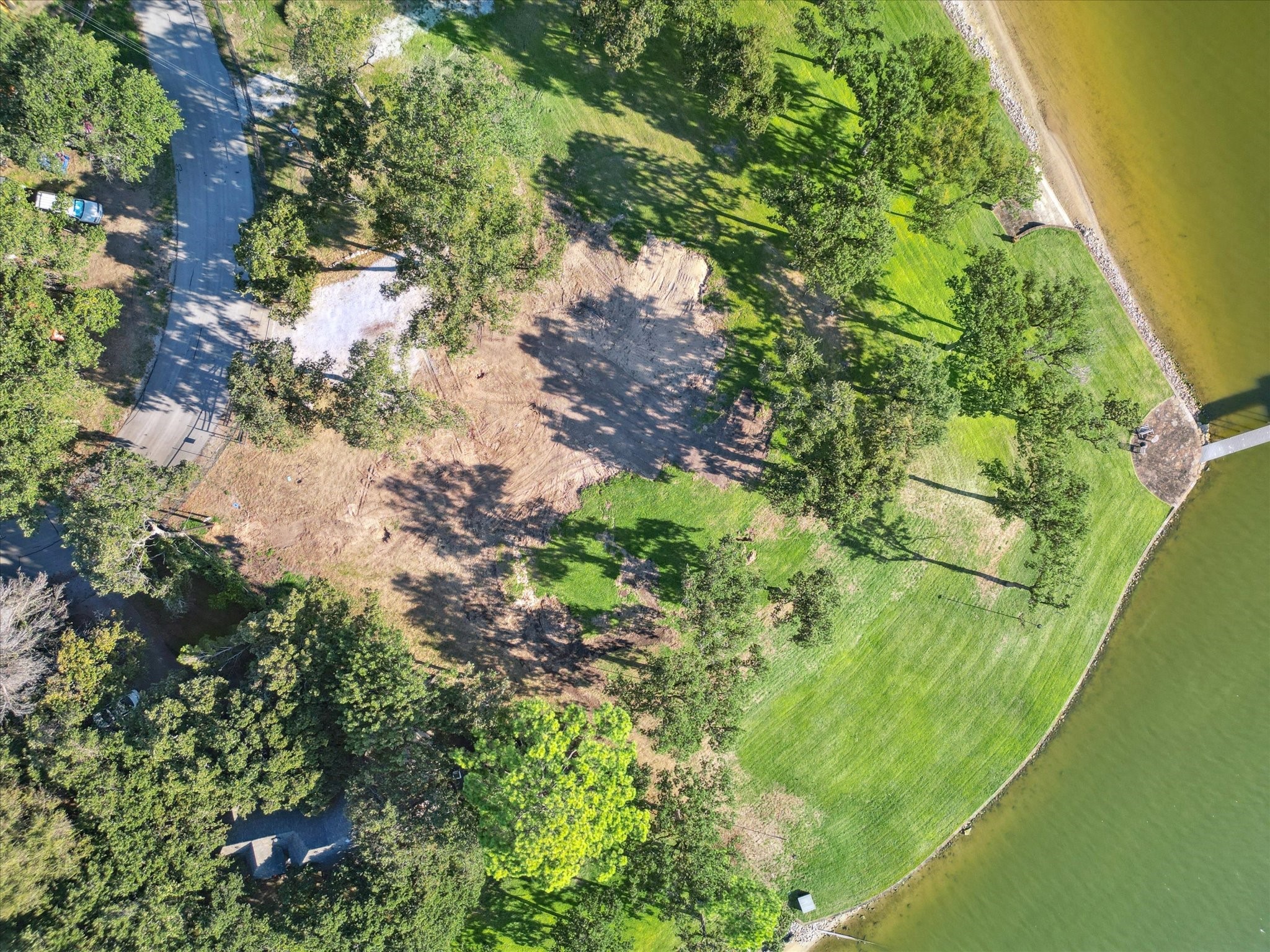 12420 Lake Forest Drive Azle TX 76020