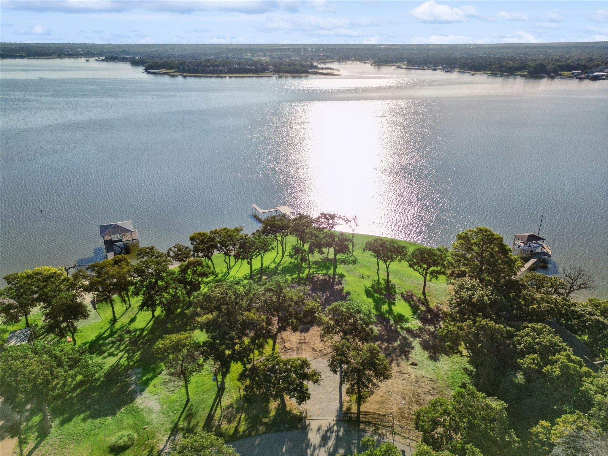 12420 Lake Forest Drive Azle TX 76020