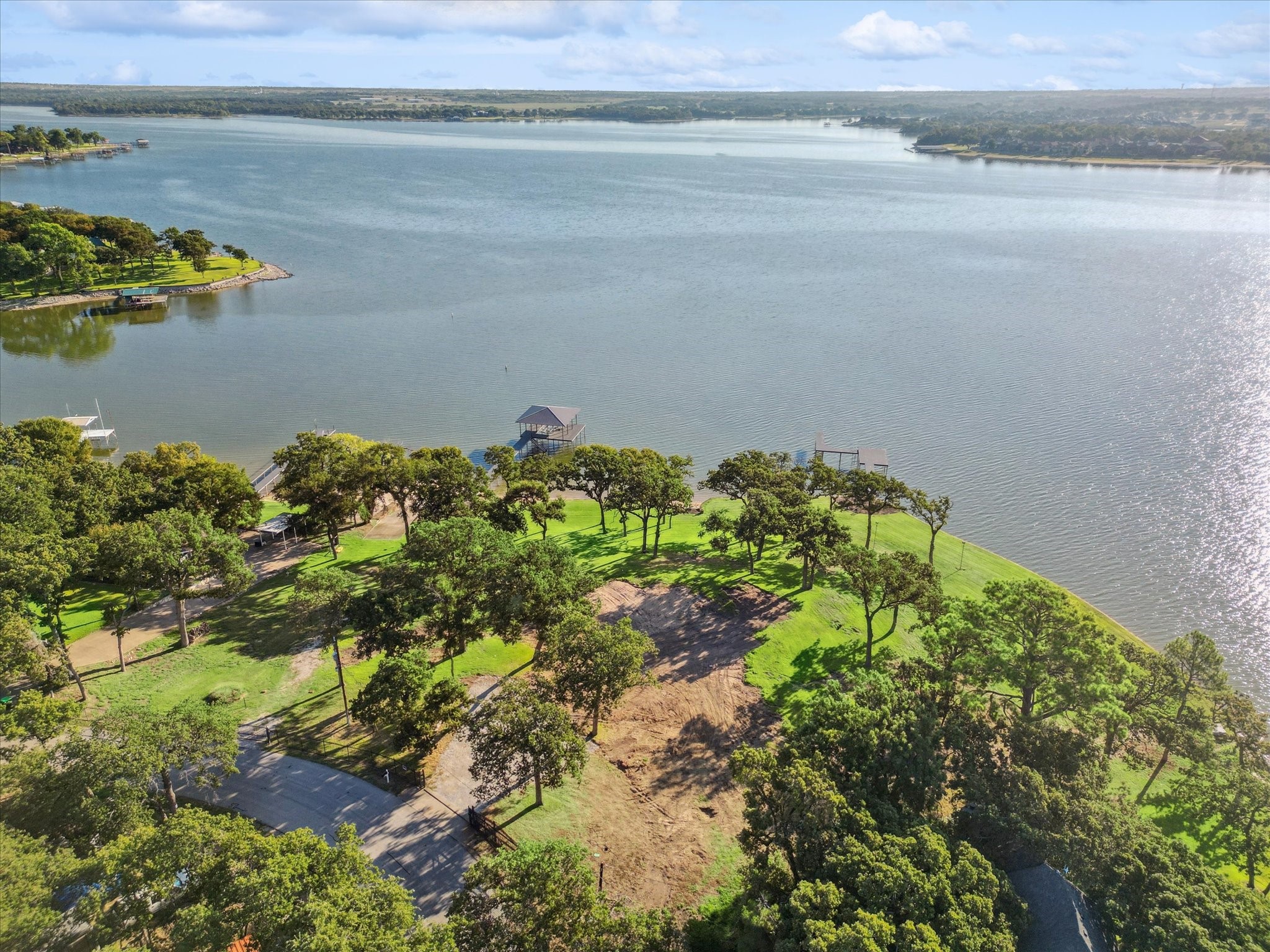 12420 Lake Forest Drive Azle TX 76020