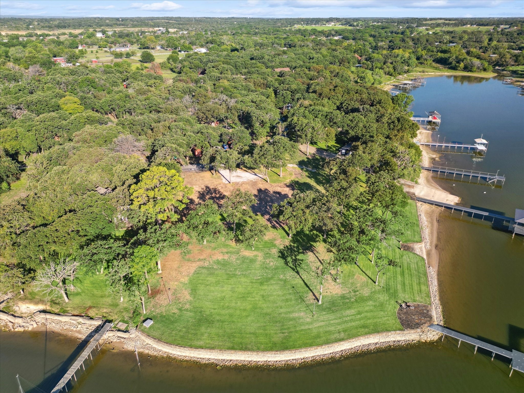12420 Lake Forest Drive Azle TX 76020