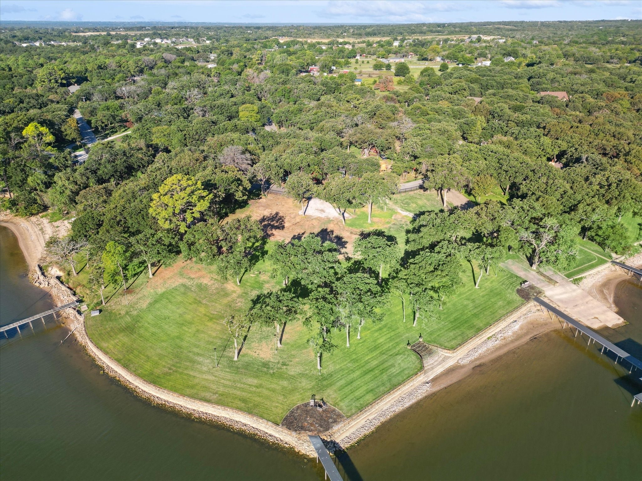 12420 Lake Forest Drive Azle TX 76020