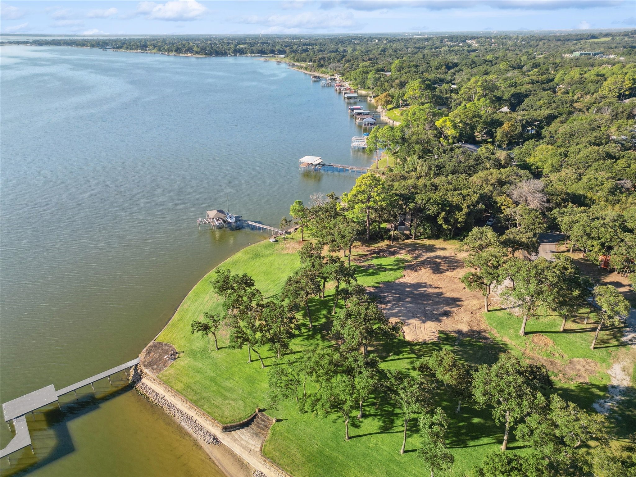 12420 Lake Forest Drive Azle TX 76020