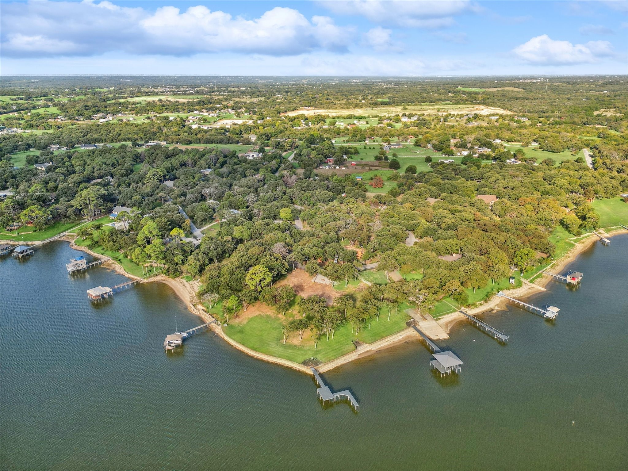 12420 Lake Forest Drive Azle TX 76020