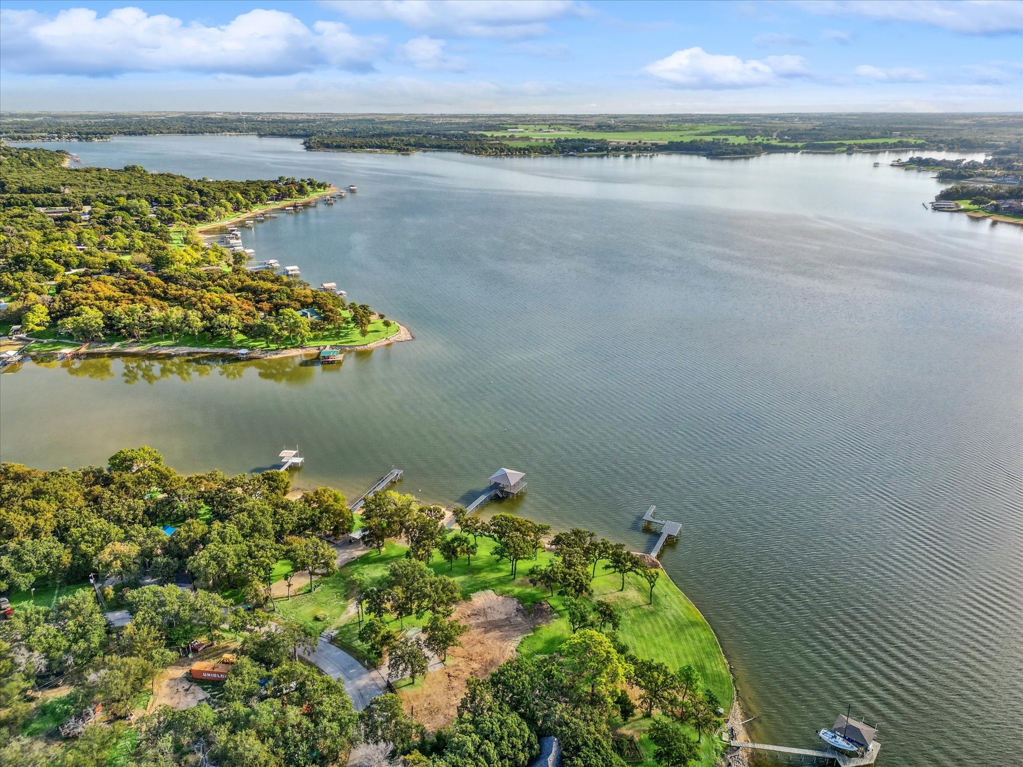 12420 Lake Forest Drive Azle TX 76020