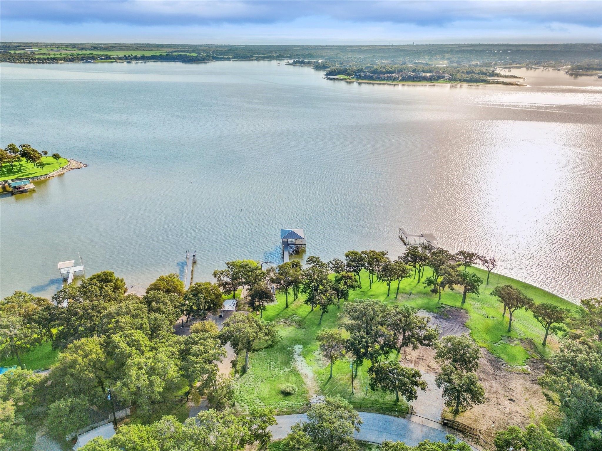 12420 Lake Forest Drive Azle TX 76020