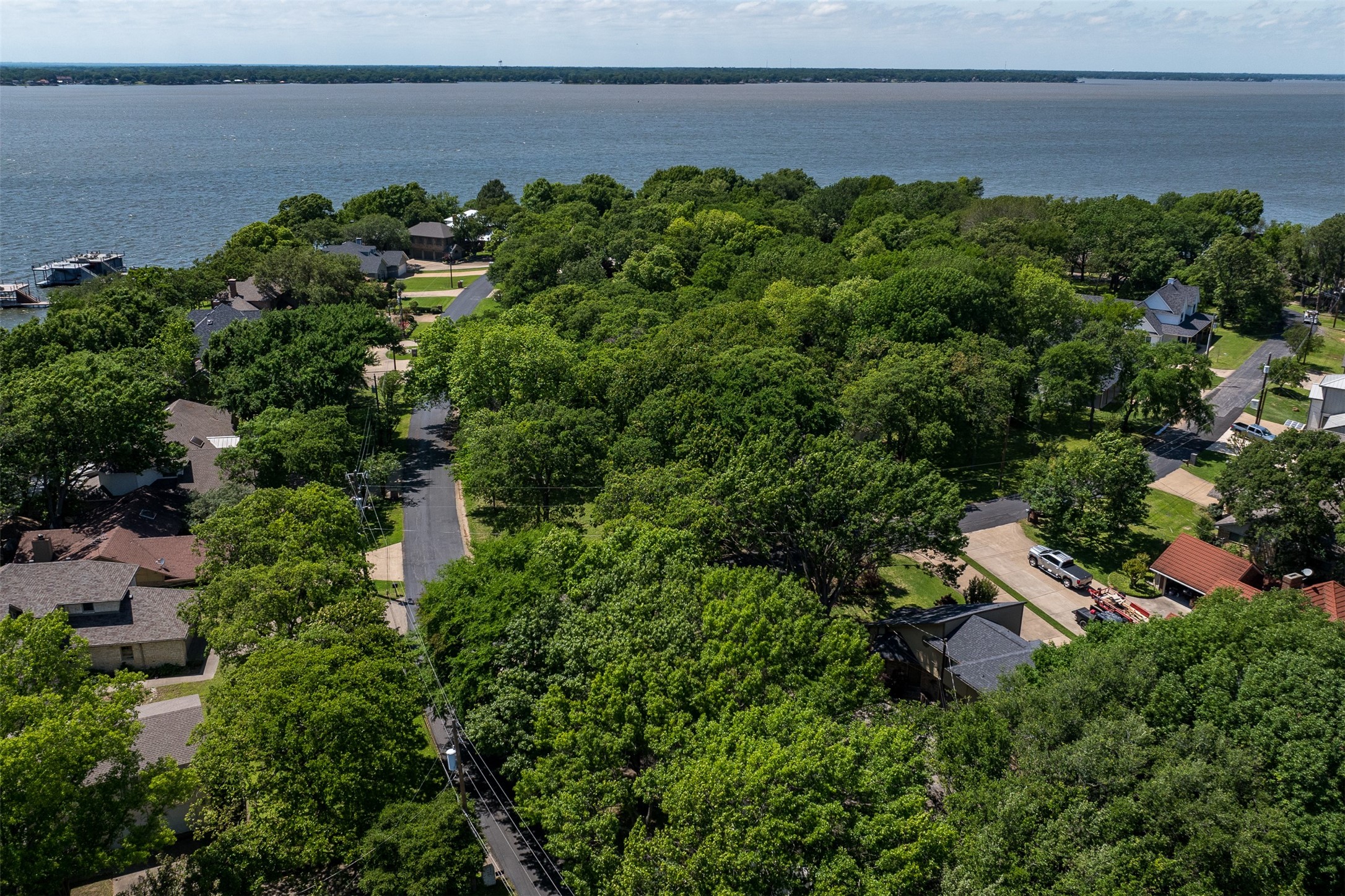 697 Enchanted Isles Drive Mabank TX 75156