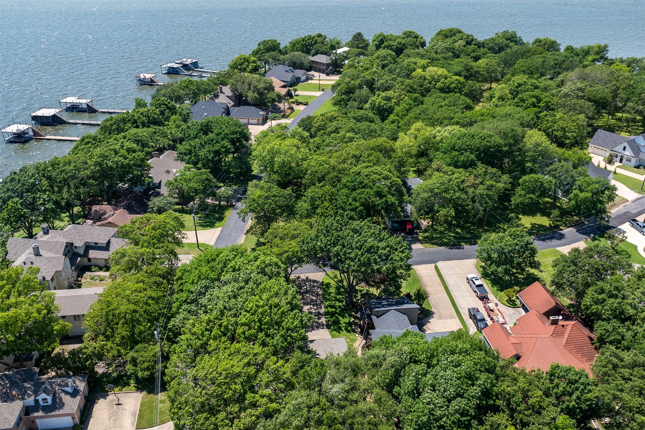 697 Enchanted Isles Drive Mabank TX 75156