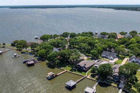 697 Enchanted Isles Drive Mabank TX 75156