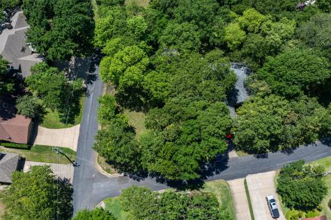 697 Enchanted Isles Drive Mabank TX 75156
