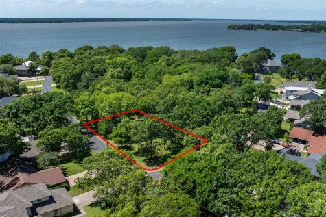 697 Enchanted Isles Drive Mabank TX 75156