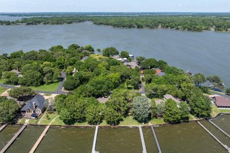 697 Enchanted Isles Drive Mabank TX 75156
