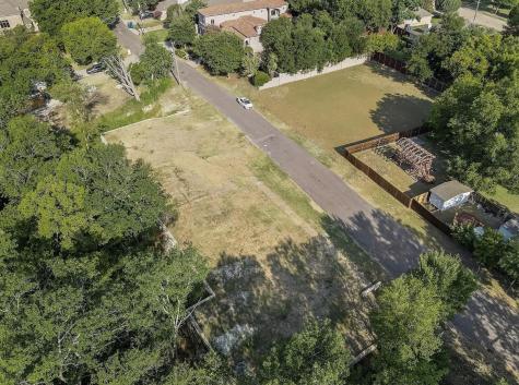 6722 Starbuck Drive Dallas TX 75252