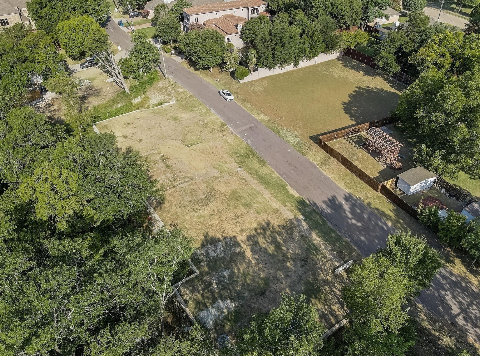 6722 Starbuck Drive Dallas TX 75252