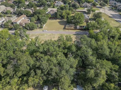 6722 Starbuck Drive Dallas TX 75252