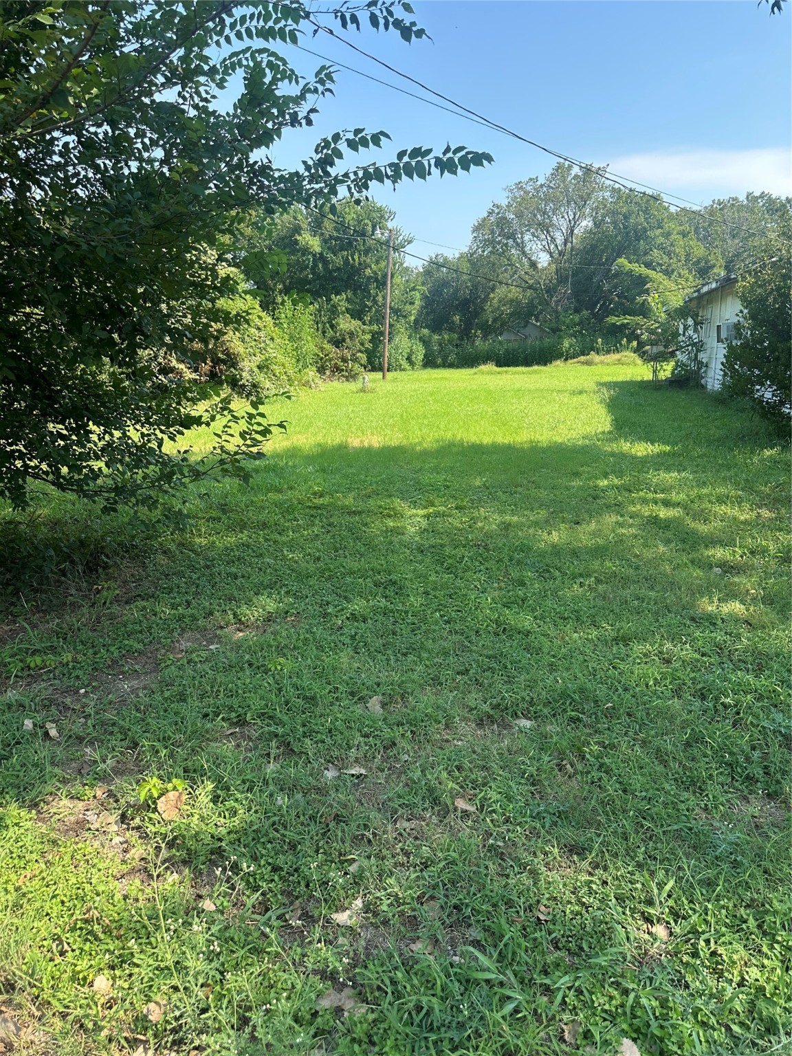 1608 E Walnut Street Waco TX 76704
