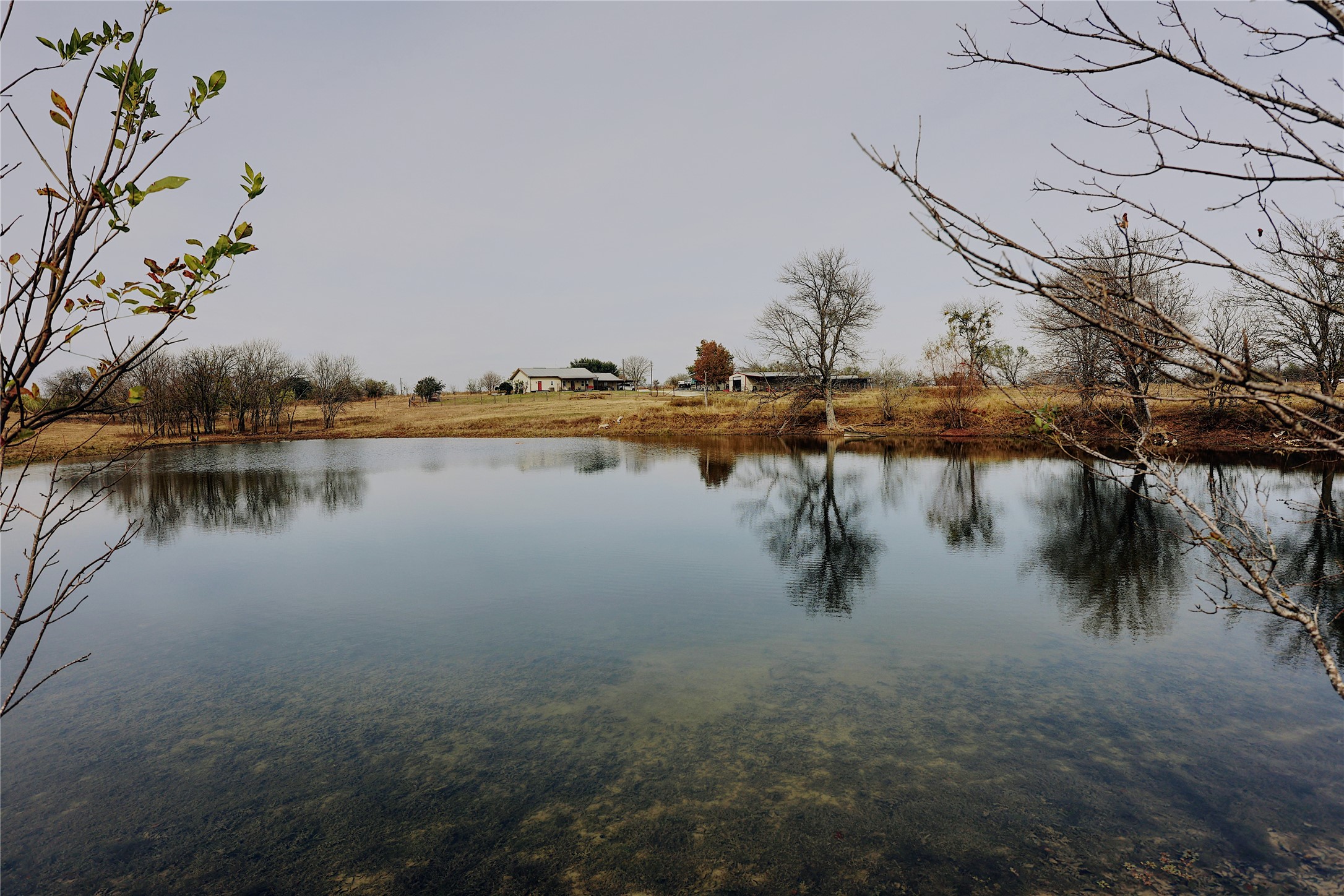 21481 SW County Road 4040 Dawson TX 76639