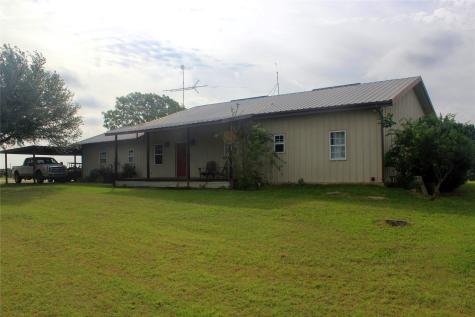 21481 SW County Road 4040 Dawson TX 76639