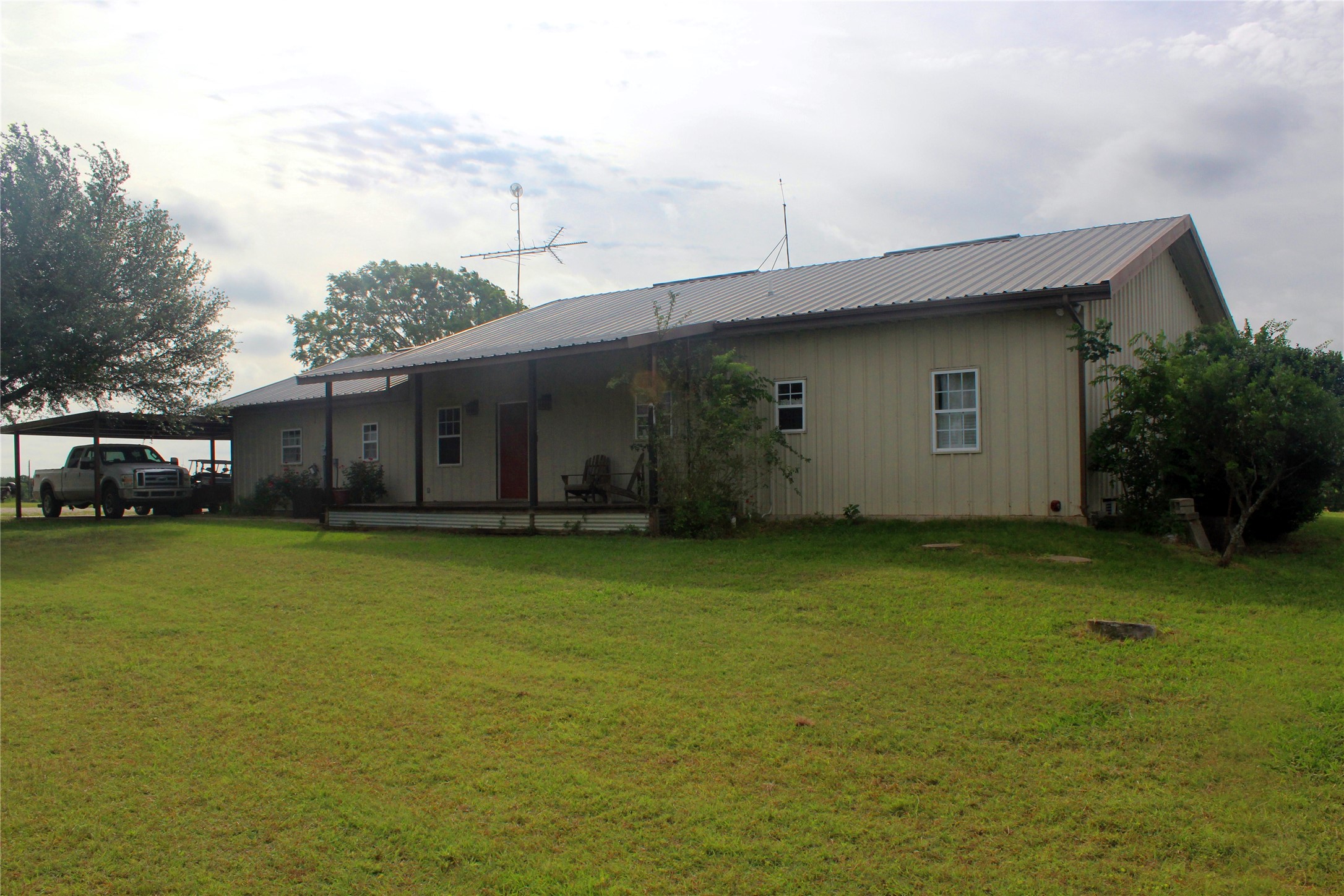 21481 SW County Road 4040 Dawson TX 76639