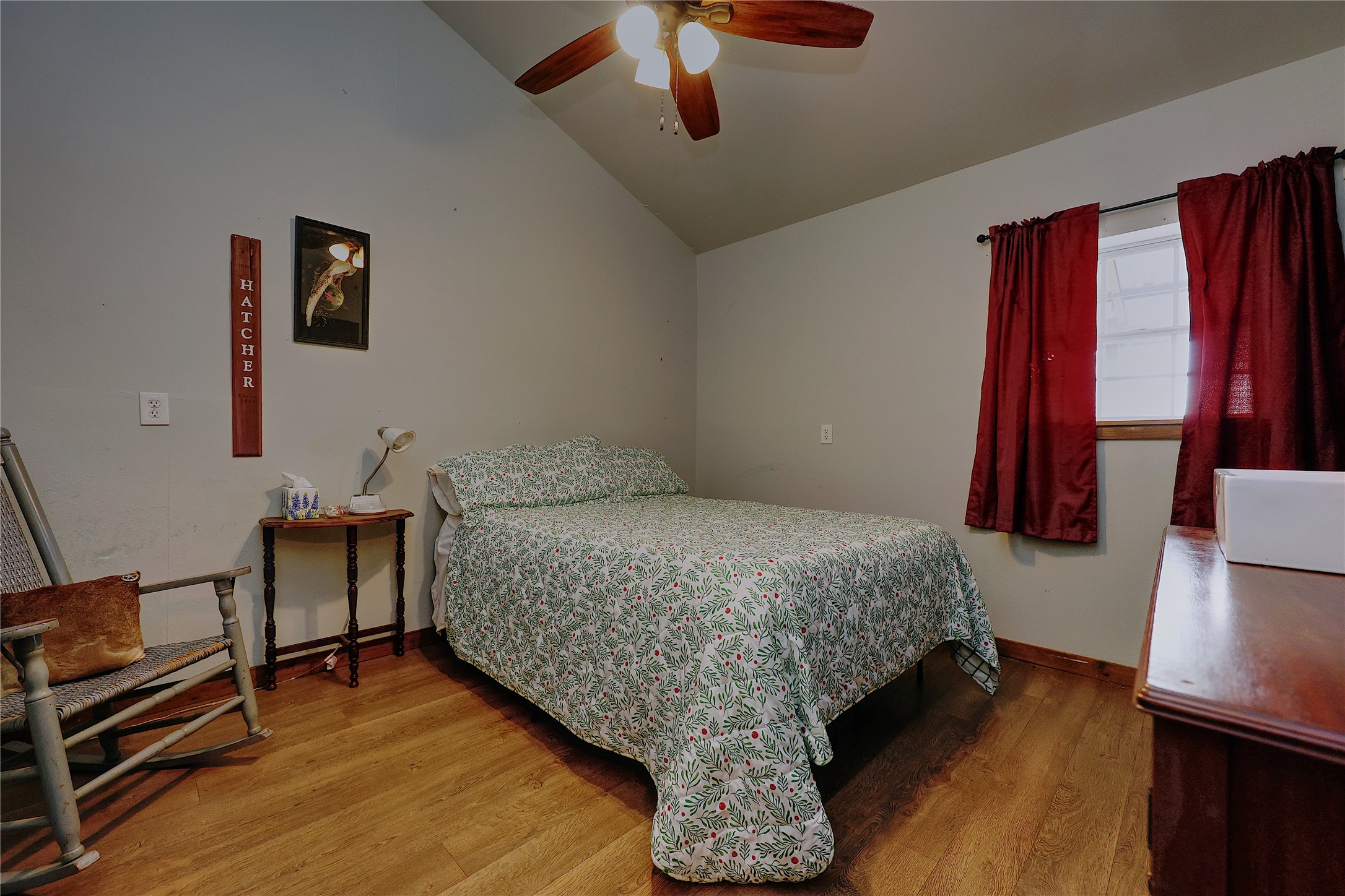 21481 SW County Road 4040 Dawson TX 76639