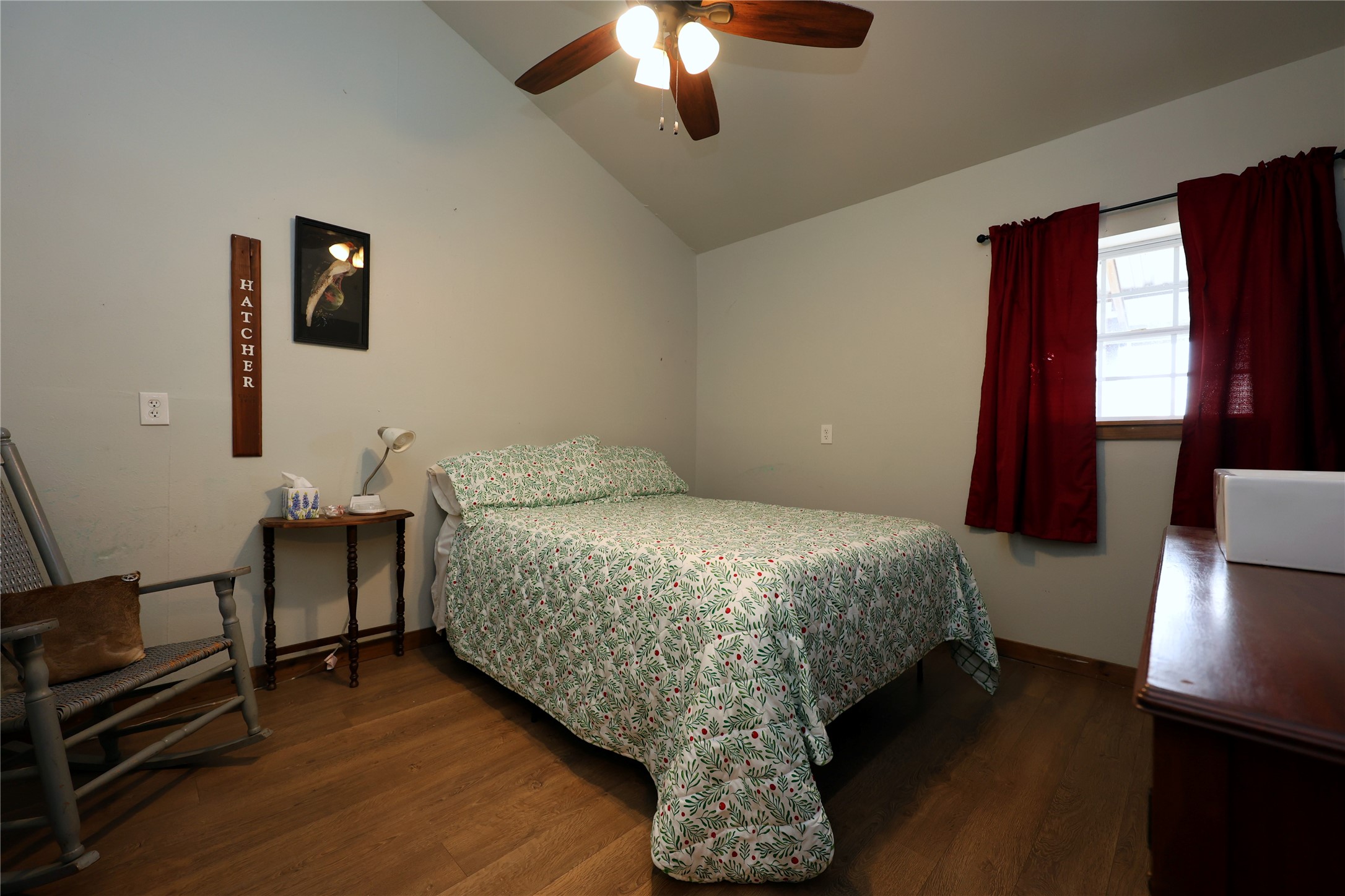 21481 SW County Road 4040 Dawson TX 76639