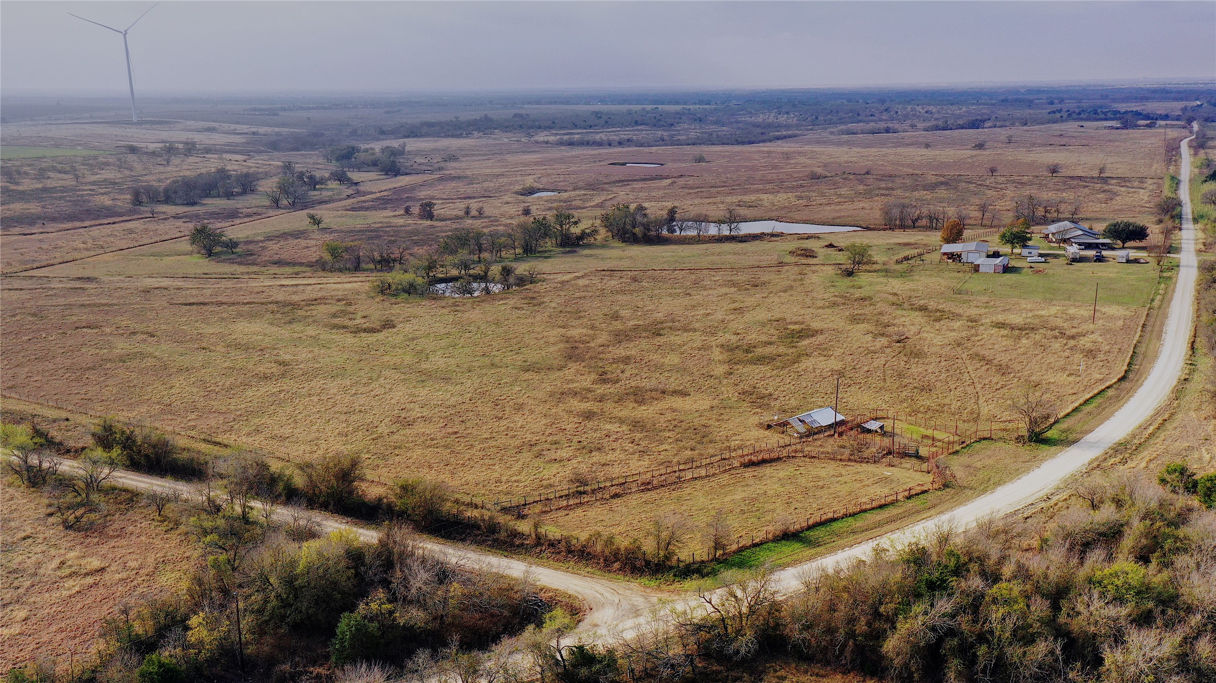 21481 SW County Road 4040 Dawson TX 76639