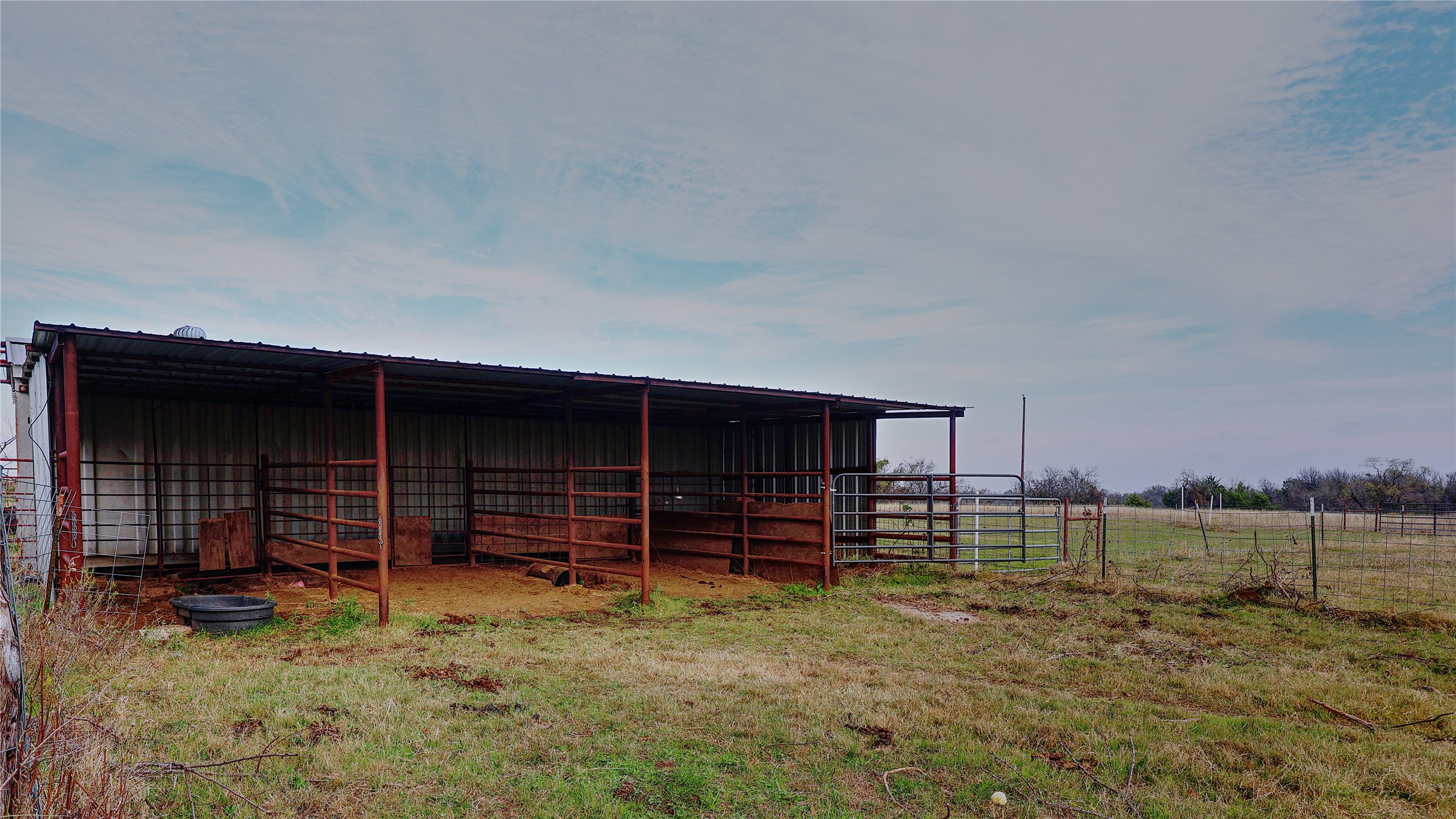 21481 SW County Road 4040 Dawson TX 76639