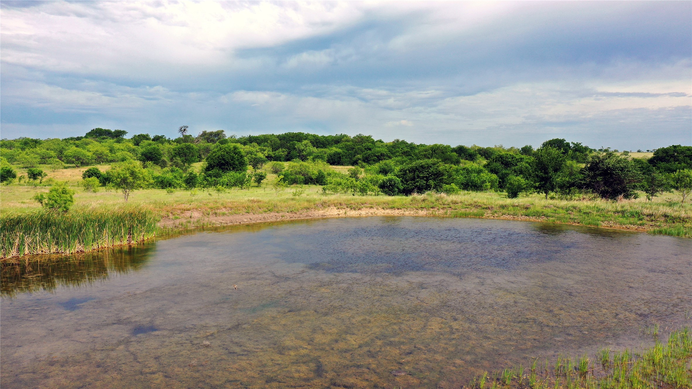 21481 SW County Road 4040 Dawson TX 76639