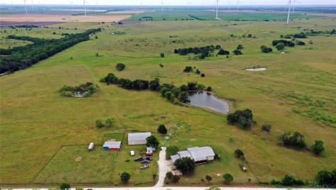 21481 SW County Road 4040 Dawson TX 76639