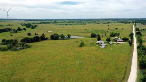 21481 SW County Road 4040 Dawson TX 76639