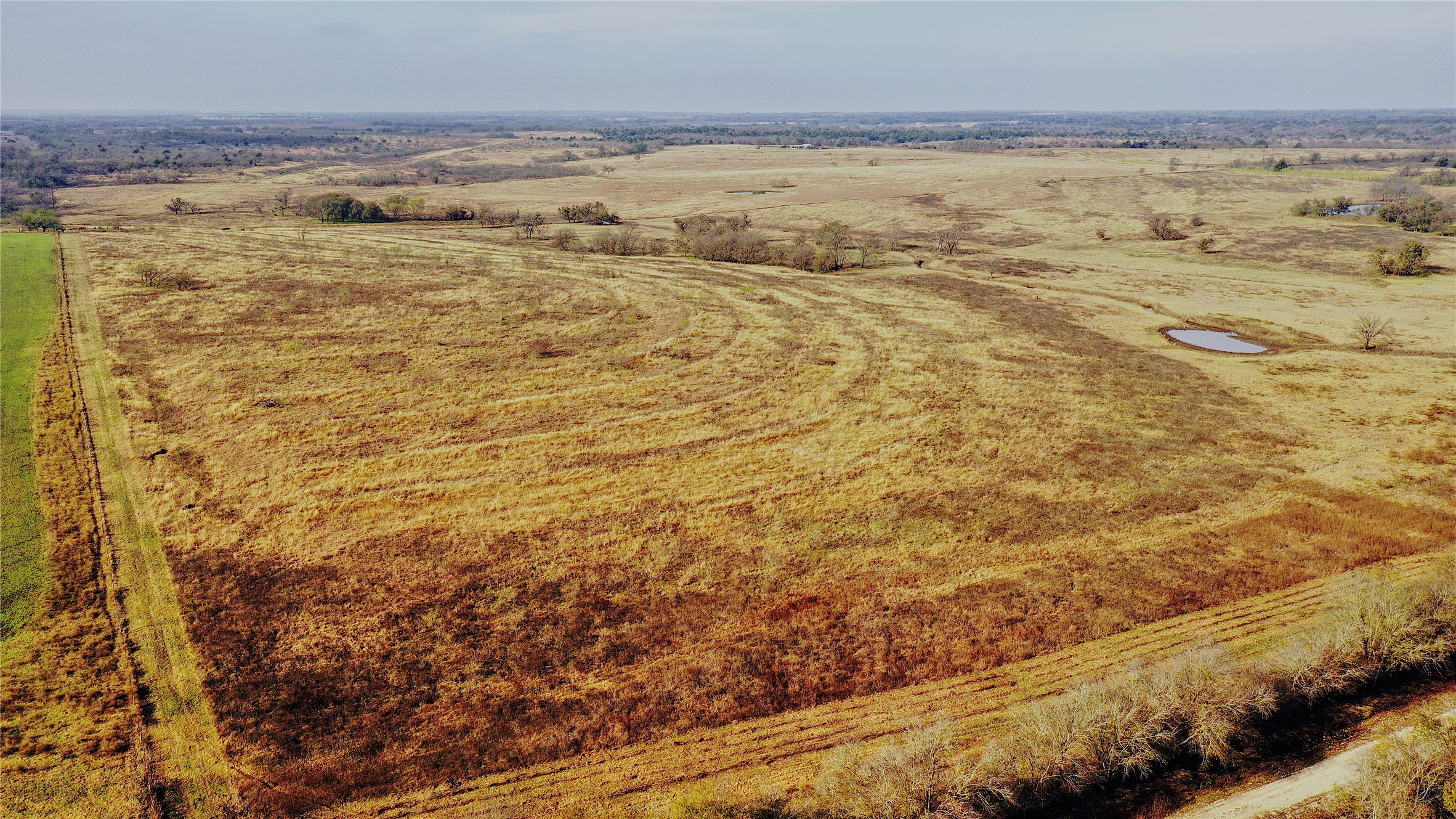21481 SW County Road 4040 Dawson TX 76639