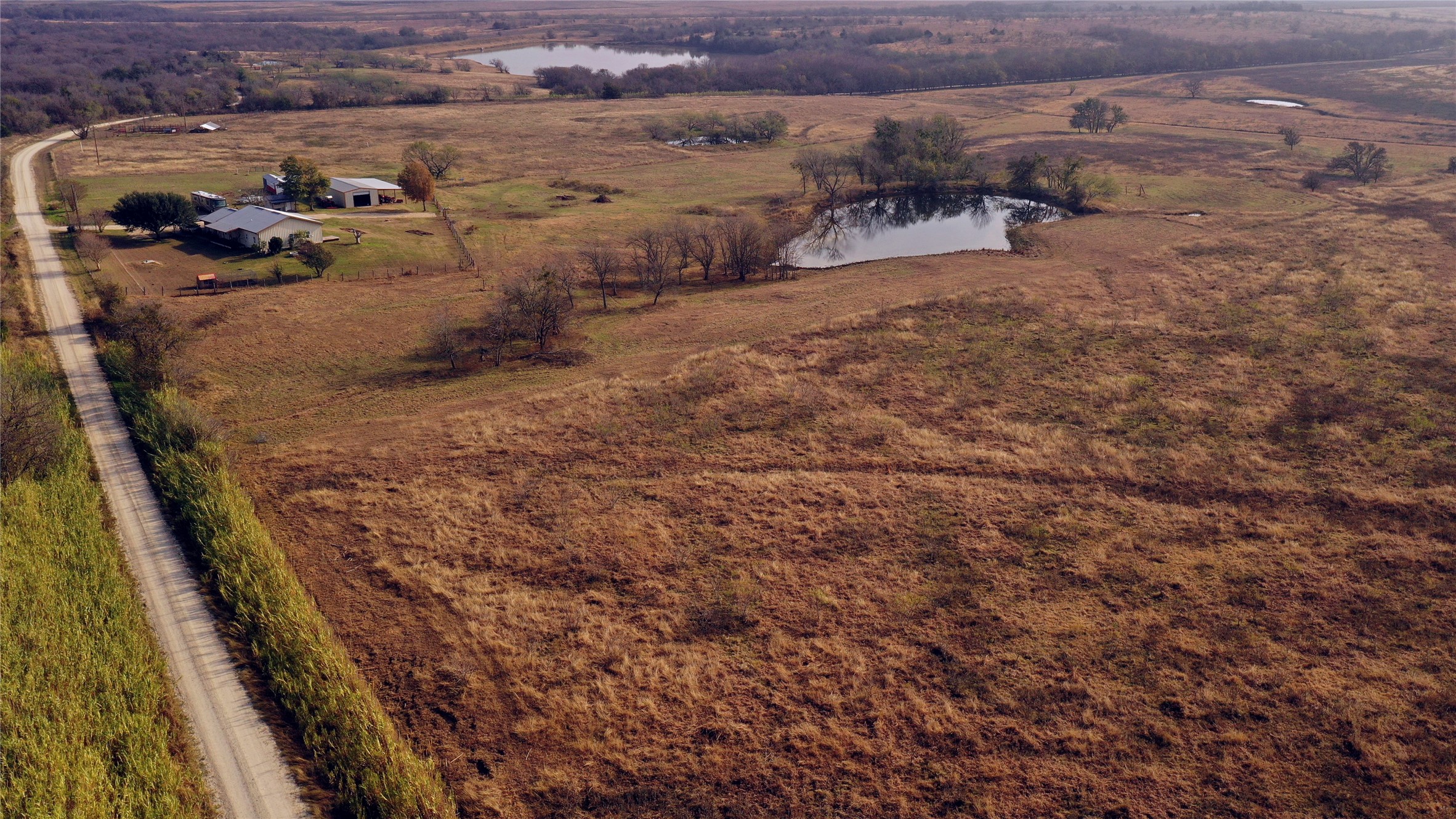21481 SW County Road 4040 Dawson TX 76639