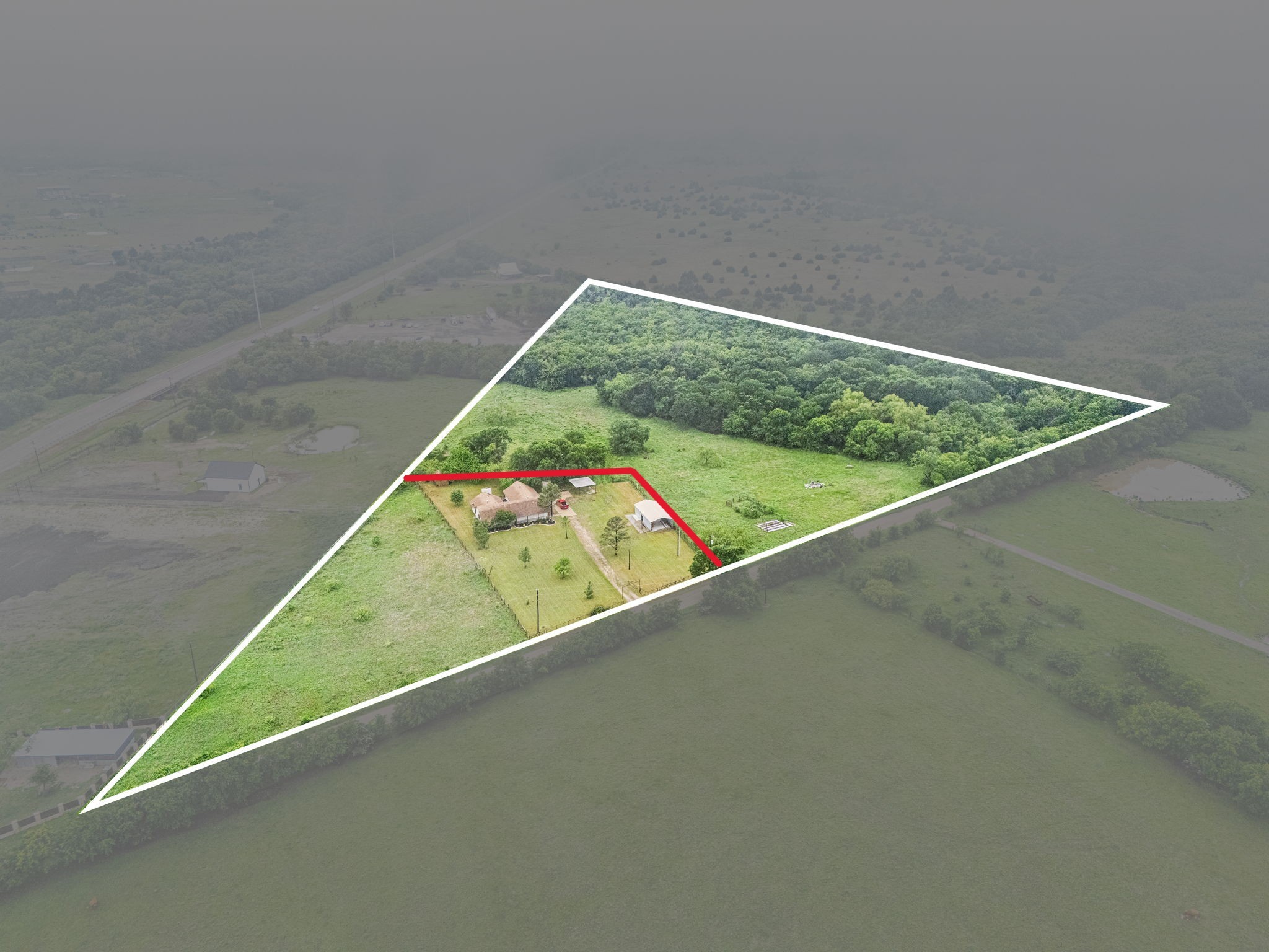 4987 County Road 2664 Royse City TX 75189