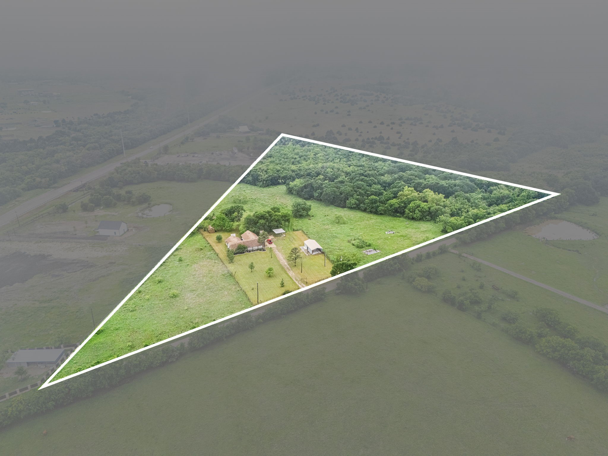 4987 County Road 2664 Royse City TX 75189