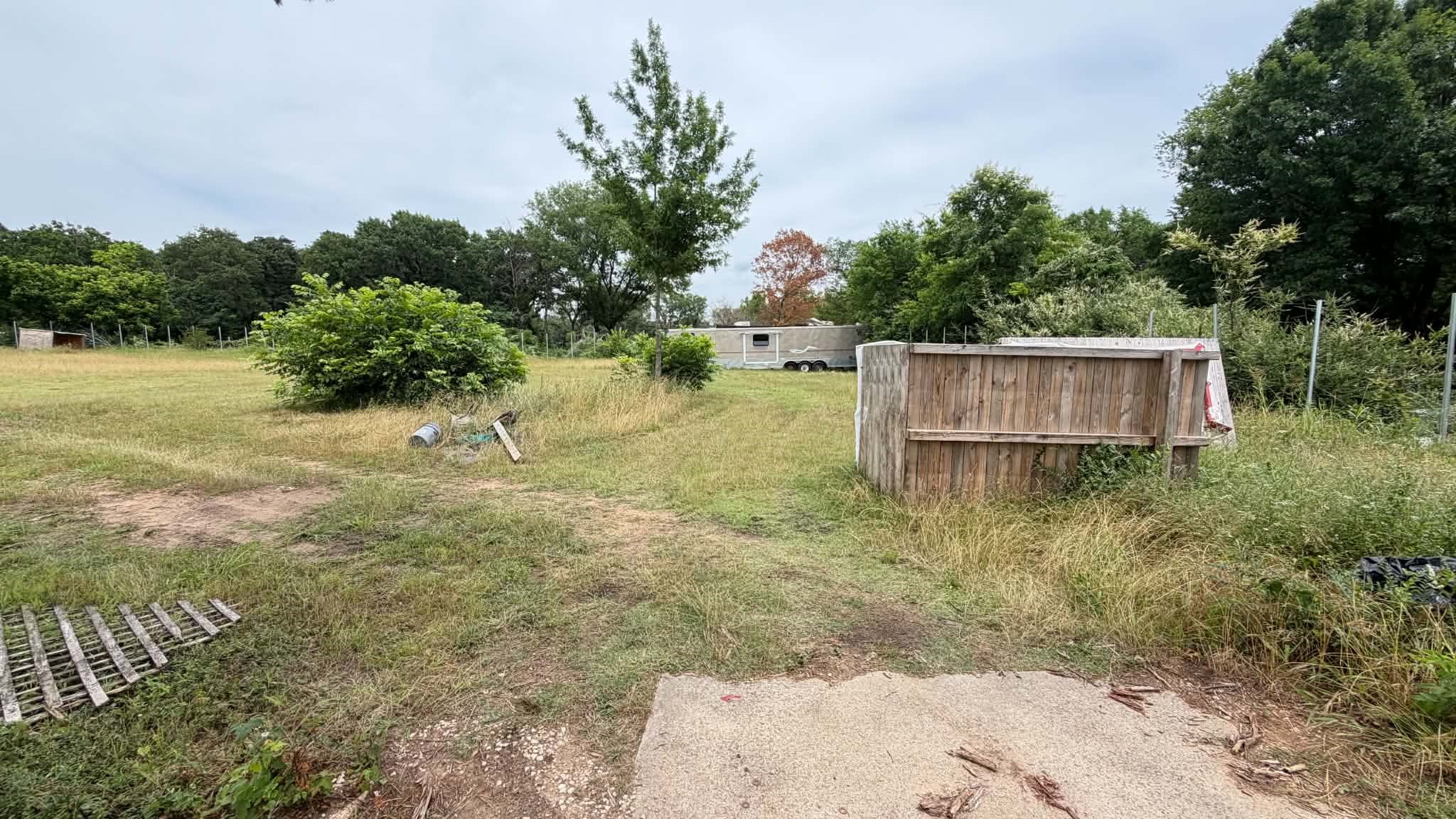 1126 Riverwood Road Dallas TX 75217